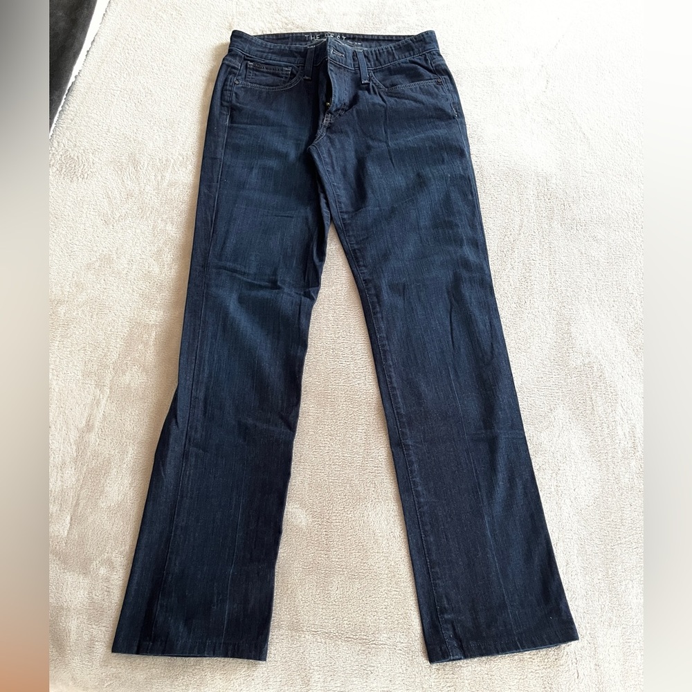 Lucky Brand Lola Boot 6/28 R